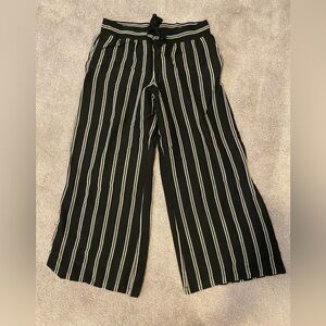 Women’s large palazzo pants